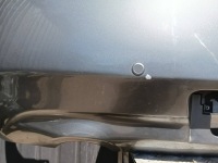фото thumb №8, Бампер заднее infiniti g37 3.7 v6 2011 купе kad