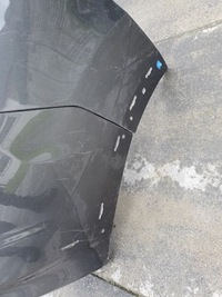 фото thumb №6, Ford transit custom st lift бампер перед передній