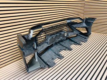 фото thumb №14, Lamborghini huracan sto бампер дифузор 4t3807166b