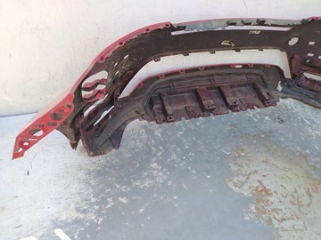 фото thumb №8, Land rover evoque 2 динамічний бампер переднє перед