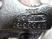 фото thumb №10, Коробка передач механическая 20dm74 peugeot 307 cc 2.0 2006 cabrio eu 10044