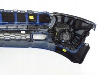 фото thumb №11, Kompletny бампер передний противотуманные фары led mini cooper s f55 f56 f57 2015-2019