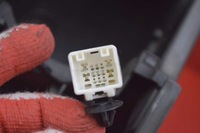 фото thumb №8, Тунель середній підлокітник eu 58913-47010 toyota prius 3 iii xw30 09-11