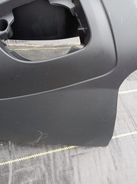 фото thumb №13, Renault kangoo iii 08- бампер задня задній oryg