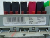 фото thumb №7, Комплект стартовий fiat bravo 2 ii 1.4 0261201635 1