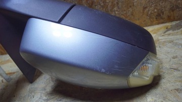фото thumb №8, Дзеркало праві ford s-max mk1 7 pin l1333