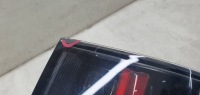 Porsche cayenne 9y0 накладка фара средняя задняя задний  led в Украине, фото thumb