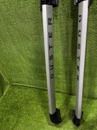 фото thumb №5, Dacia duster i рейлінги дахові комплект лівий праві