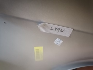 фото thumb №16, Крило audi a6 c6 лівий рестайлінг ly7w оцинковка