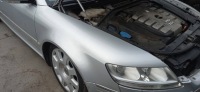 фото thumb №1, Vw phaeton крыло перед передний правый lg9r