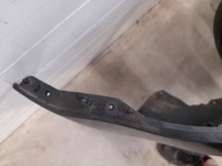 фото thumb №6, Бампер передний skoda yeti lift 2013 5l0