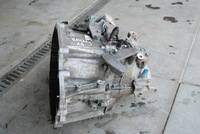 фото thumb №6, Коробка передач коробки передач nissan qashqai j10 1.6 dci рестайлинг mbbb60d va