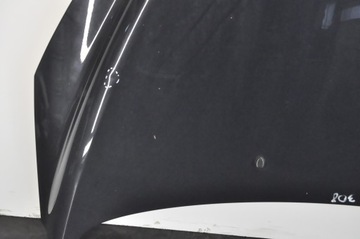 фото thumb №11, Peugeot 308 i капот крышка камеры двигателя