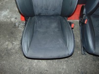 фото thumb №15, Suzuki vitara ly 2 ii 3 iii 15- сидіння перехідник заднє сидіння сидіння