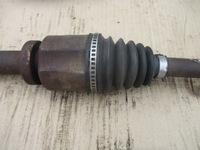 фото thumb №5, Привідний вал права 391001339r renault megane iii 1.6dci