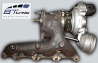 фото thumb №7, Vw audi турбина турбонагнетатель 06j145701n 6j145713k 6j145713t 06j145701q 06