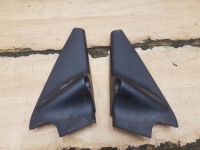 фото thumb №1, Трикутник захист дзеркало 2szt пара peugeot 106