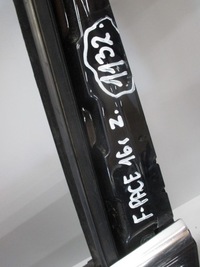 фото thumb №7, Дверь левая передние jaguar f pace 16r