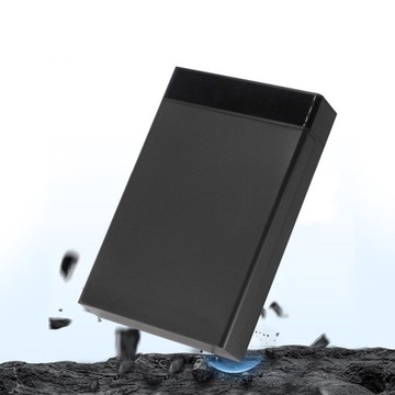 КОРПУС ДЛЯ ДИСКА 2,5/3,5 ДЮЙМА SSD HDD SATA BAY