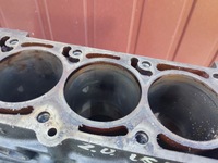 фото thumb №5, Блок двигуна opel astra h z20ler r90400166