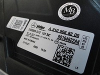 фото thumb №8, Mercedes sprinter 907 910 лампа передняя правая led high perf a9109068200
