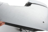 Chevrolet epica туннель средний подлокотник Киев, фото thumb