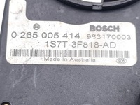 фото thumb №7, Jaguar x-type датчик kąta повороту 2009 estate 4/5dr 1s7t-3f818-ad 07-09