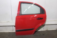 фото thumb №3, Двері лівий задня chevrolet aveo t250 1.2
