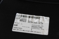 Бампер перед передний оригинал mercedes gle 167 w167 suv купе рестайлинг  amg Оригинал, фото thumb