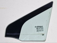 фото thumb №1, Стекло боковая треугольник левый перед renault grand scenic iii 2010