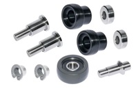 фото thumb №1, Roll ролики петля среднего dacia dokker expres 12- pr/le