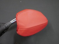 фото thumb №3, Bmw f33 подголовник перед передний rot