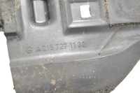 фото thumb №9, Прокладка крила лівий перед mercedes w215 c215 2157271130