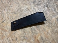 фото thumb №1, Защита корпус заглушка жабо opel crossland x 13476249