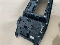 фото thumb №13, Ford mustang mach-e 2021r кронштейн na кружки полка туннель среднего оригинал