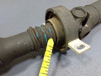 фото thumb №5, Bmw 7 g11 730d b57 wał приводной 8833789