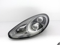фото thumb №1, Porsche panamera 970 lift mk2 13-16 pdls plus поворотна full led лампа ліва