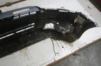 фото thumb №10, Бампер решітка радіатора audi a1 lift 8xa перед nr w972 захист