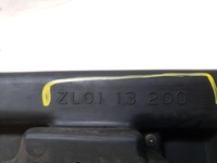 фото thumb №7, Труба воздухозаборник воздуха mazda premacy 1.8