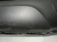 фото thumb №10, Бампер перед renault kadjar 15-18 pod pdc