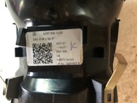 фото thumb №8, Mercedes eqs решётка обдув 2978304100