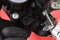 Радіатор вихлопних газів клапан egr plh-19206-ah volvo v60 1 i 1.6 d d2 115 km 10-13 Доставка, фото thumb