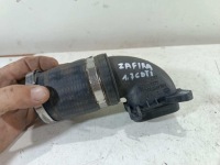 фото thumb №4, Патрубок труба інтеркулер opel zafira b 1.7 cdti 13223399