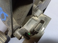 фото thumb №5, Renault trafic iii lift педаль газу гальма 465039413r