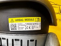 фото thumb №11, Подушка безпеки подушка водія w керма volvo xc90 ii оригінал eu