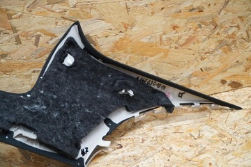 фото thumb №15, Защита стойка зад c l/p a1676901910 a1676902010 mercedes gle купе c167 23r