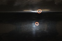 фото thumb №6, Дверь правые зад bmw f30 475