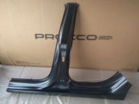 Audi a3 8v4 поріг стійку  ліве 12-20 новий оригінальний Недорого, фото thumb