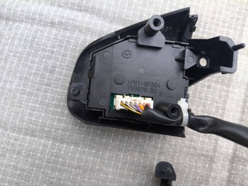 фото thumb №11, Мультифункція перемикачі з кермо круїз-контроль mazda 6 gh mazda 3 bl cx-7