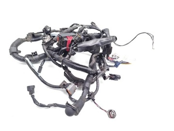 фото thumb №10, Mitsubishi asx жгут провод двигателя 1.8 дизель с прямым впрыском 4wd дизель 85kw 116 hp